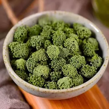 Сушеный чай из цветков Санчи 500 г 100g