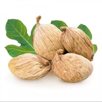 Сушеный инжир 1000 г в вакуумной упаковке Органический турецкий инжир