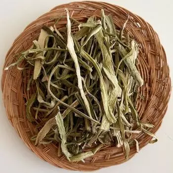 Сушеный стебель таро Gooddream, 100 г, 1 шт., корейские орехи