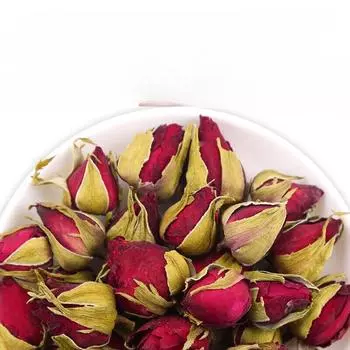 Сушеный травяной чай «Лунный цветок» Bulk, 500 г Yunnan