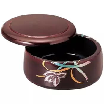 Sushi Plate Sushi DX Taiko Made in Japan J-kitchens (Sushi Barrel, Barrel) Chirashi, Tamuranuchi-nuri,
