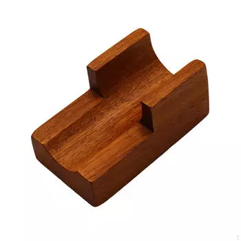 Sushi Taco Holder Display Stand Tableware Serving Dish Tray Platter Rack Temaki for 5cmx9cmx4cm