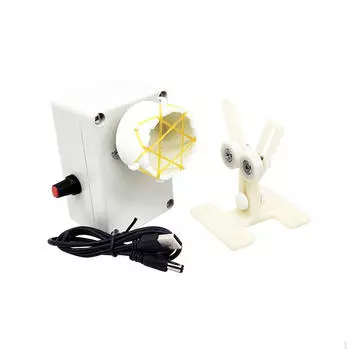 Сушильная машина для производства удилищ Производство удилищ without glue wire