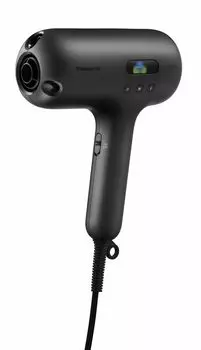 Сушильная машина Panasonic Nanocare nanocare ULTIMATE High Penetration Nanoe 2nd Generation Craft Black EH-NC50-K [модель 2024 г.]