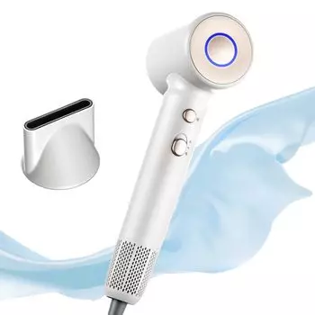 Сушилка Большой воздушный быстрый 200 миллионов высокая концентрация отрицательного красиво подавляет статическое электричество, выделяемое на сверхвысокой скорости супер