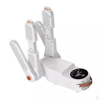 Сушилка для ботинок Быстрый нагрев Интеллектуальные подарки Грелка для обуви для перчаток носков отеля