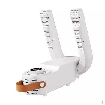 Сушилка для ботинок Многоцелевые подарки Быстрый нагрев Обувной нагреватель Теплая сушильная машина для ботинок