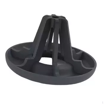 Сушилка для бутылок, держатель для сушки стаканов, пищевой силиконовый стаканчик для