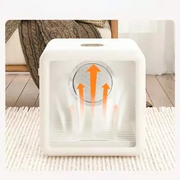 Сушилка для домашних животных, домашняя красота, супер тихий вентилятор для кошек, большая емкость, быстрая сушка, 360 градусов, горячий воздух, товары для собак, полный комплект