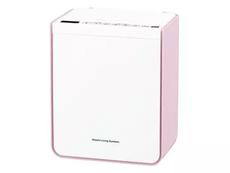 Сушилка для футонов Hitachi, совместимая с одеждой и обувью без коврика Quick Dry P, требуется, HFK-V300