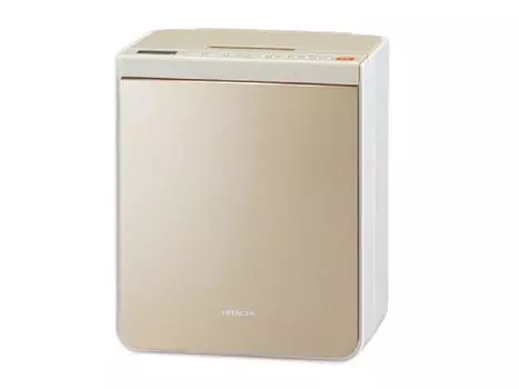 Сушилка для футонов Hitachi, совместимая с одеждой и без коврика, совместимая с дезодорантом Quick Dry N Champagne Gold Shoes, требуется, сушка, HFK-VH770