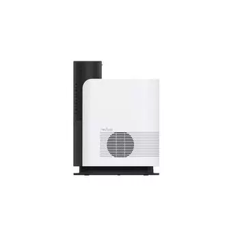 Сушилка для футонов Ray Cop, белая Убивает пылевых клещей с помощью таймера подачи теплого воздуха 4 типа автоматических режимов сушки Защита от дождей Защита от влаги Футон