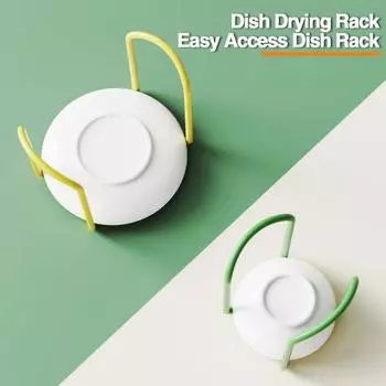 Сушилка для кухонной посуды, регулируемая сверхмощная, быстрый слив, легкий доступ, столешница, тарелка, чаша, держатель для хранения столовой посуды, органайзер