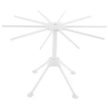 Сушилка для макаронных изделий с лапшой, спагетти, сушилка, складной кухонный инструмент (белый) жёлтый