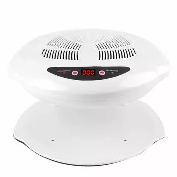 Сушилка для ногтей (США 110В) белый