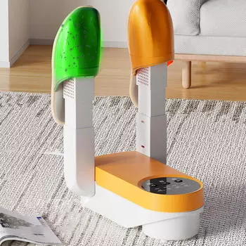 Сушилка для обуви Аксессуары для ухода за обувью Утеплитель для рабочих ботинок Дождевик Носки