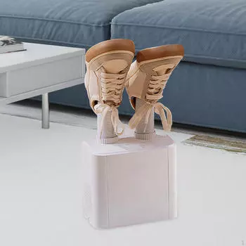 Сушилка для обуви, регулируемый таймер, портативные перчатки для носков, перчатки