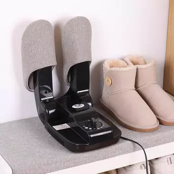 Сушилка для обуви с дезодорирующим эффектом и функцией УФ-стерилизации