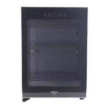 Сушилка для обуви, тапочек, сушильная машина, цифровое управление, электронная сушилка, 290 Вт