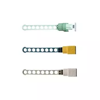 Сушилка для одежды, домашняя оконная вешалка, сушилка для белья, рамка для одежды, зажим для подвешивания, без сушилки для белья, для дома и улицы синий