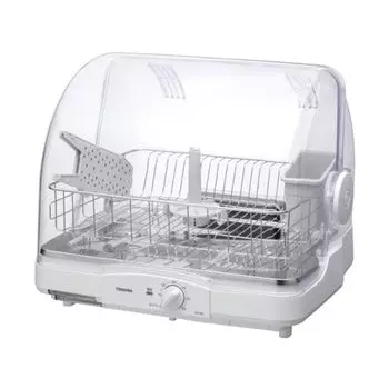 Сушилка для посуды Toshiba белая VD-V5S(W) ВДВ5С(W)