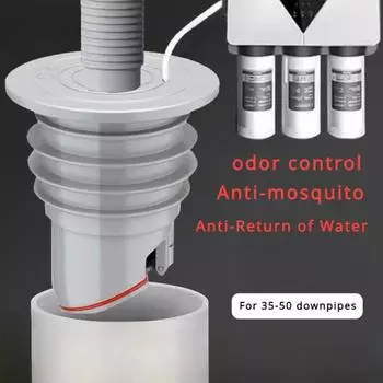 Сушилка для посуды в ванной Кухонный слив Сифон для раковины Фильтр для канализации Крышка для ванны Проекты домашнего дренажа Аксессуары для сифона Ванна