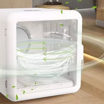 Сушилка для щенков, домашних собак, кошек, сушилки для волос, профессиональная мощная бесшумная турбина для кошек, принадлежности для ухода за шерстью, аксессуары для животных