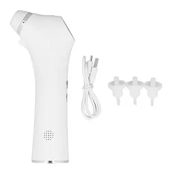 Сушилка для ушей Постоянная температура Устройство для сушки ушей Быстросохнущая Ушная вода Средство для сушки ушей для плавания