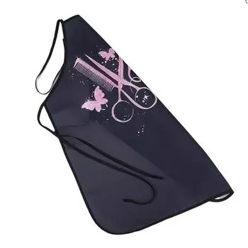 Сушилка для волос Фартук Кухонные фартуки Нагрудники Бытовая химия Для фартуков Для женщин Аксессуары для домашней кухни Фартук onesize