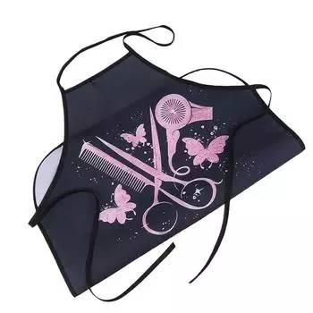 Сушилка для волос Фартук Кухонные фартуки Нагрудники Бытовая химия Для фартуков Для женщин Аксессуары для домашней кухни Фартук