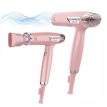 Сушилка VANCON DRYER MASTER Профессиональная сушилка Оригинальная быстрая сушка Большой объем воздуха Малошумный компактный ионизатор воздуха Антистатический плазменный генератор Режим ритма