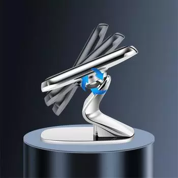 Suspension Mobile Phone Holder Folding Onboard