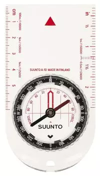 SUUNTO Compass Climbing Direction Magnet Japanese SS021237000 A-10NH [Genuine Product/Manufacturer Warranty]