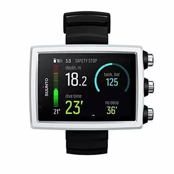 SUUNTO Suunto SUUNTO EON CORE БЕЛЫЙ