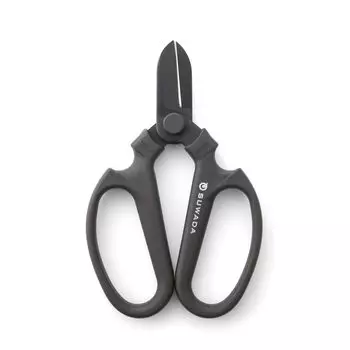 SUWADA Flower Scissors length Made in Japan (total 170mm)