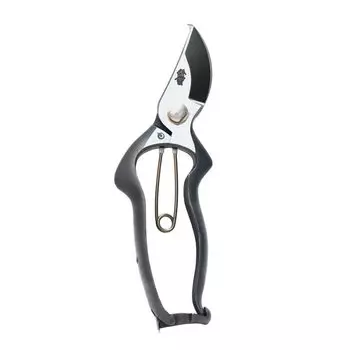 SUWADA gardening pruning shears length 180 carbon steel in (total approx. mm) [made Japan]