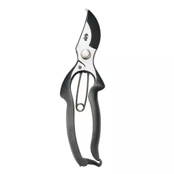 SUWADA Gardening Pruning Shears Length Carbon Steel in (Total Approx. 200mm) [Made Japan]