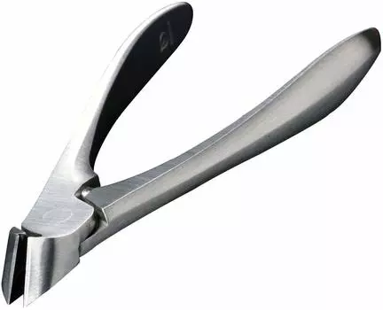 SUWADA кусачки для ногтей классические для хранения ног (с корпусом)