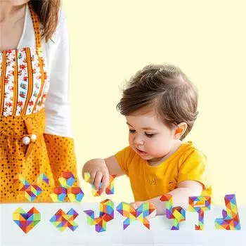 Сувениры для вечеринок - головоломки Fidgets Snake, игрушки, призы для класса, школьные чулки, наполнители, игрушки для вечеринок для мальчиков и девочек One Size