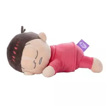 Suyasuya Friend Plush Toy S Osomatsu Width 21cm Osomatsu-san approx.