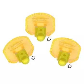 Suz SV1000 SV650 TL1000 RM 650 DL650 1000 DL1000 Комплект фильтров для мотоцикла HFP-S1-3/S/Yam YZF-R1 S/V-Strom/V-Strom 2000-2018