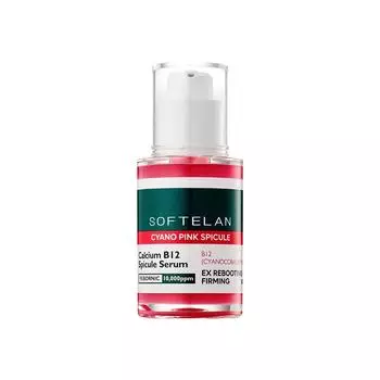 Сужающий поры Уменьшает поры Подтягивающая сыворотка 30 мл One Size