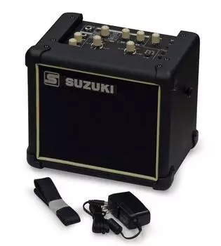 SUZUKI amplifier Multi-purpose SPA-03