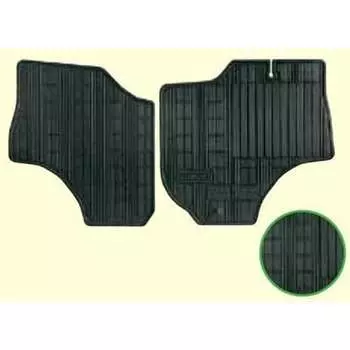 SUZUKI CARRY Suzuki Carry [DA63T DA65T] Коврик/резина [Характеристики см. ниже] 99000-99004-F23