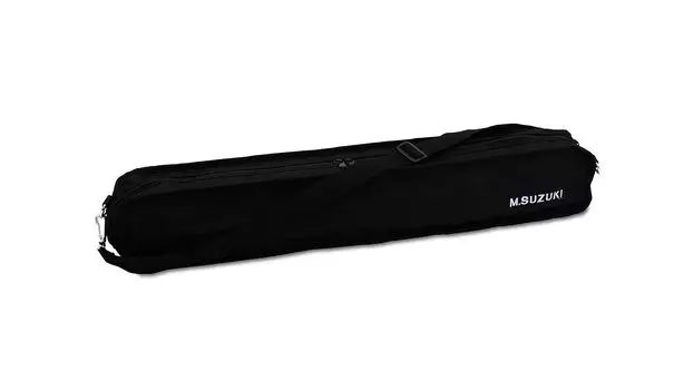 SUZUKI Чехол на плечо для губной гармошки Suzuki Chord, только черный *Чехол CH48C-2S