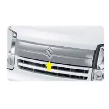 SUZUKI EVERY Suzuki Every [DA17V] Front hood garnish 99000-99076-EF1