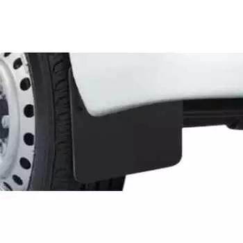 SUZUKI EVERY Suzuki Every [DA17V] Комплект задних брызговиков [черный] 99000-99056-13R