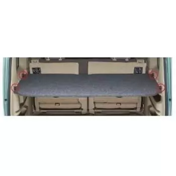 Suzuki Every Wagon [DA17V DA17W] Приспособление (для крепления багажной доски) 99000-99034-Т94