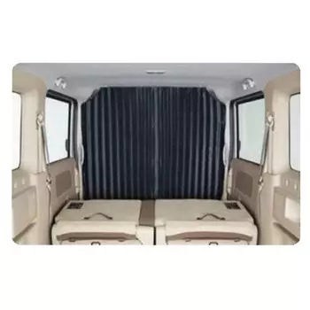 Suzuki Every Wagon Privacy Curtain High [DA17V DA17W] (для крыши) [99000-990J5-D14]