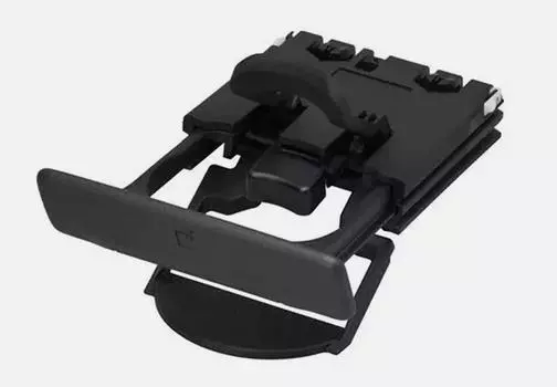 SUZUKI Genuine Cup Holder Lapin Jimny JB23 Type 1 to 4 OEM